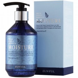 Купить ампульную сыворотку Eunyul Repair Daily Moisture Ampoule